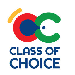class of choice logo